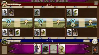Скриншот 5 к игре Battles of Cardista