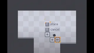 Скриншот 2 к игре blocate
