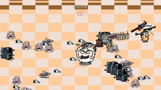 Скриншот 2 к игре 核心战力组