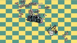 Скриншот 4 к игре 核心战力组