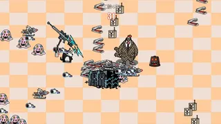 Скриншот 5 к игре 核心战力组
