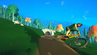 Скриншот 6 к игре Trailquest MTB