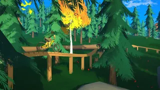 Скриншот 7 к игре Trailquest MTB