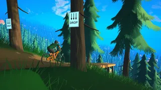 Скриншот 8 к игре Trailquest MTB