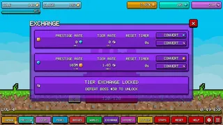 Скриншот 5 к игре Idle Pixels