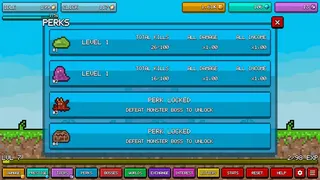 Скриншот 6 к игре Idle Pixels
