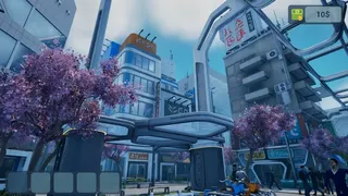 Скриншот 4 к игре Gym Simulator