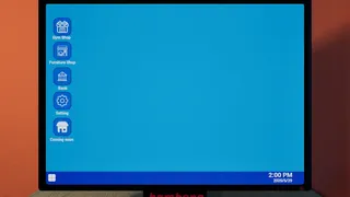 Скриншот 5 к игре Gym Simulator