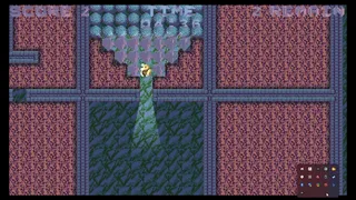 Скриншот 2 к игре Delve
