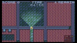Скриншот 3 к игре Delve
