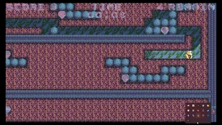 Скриншот 4 к игре Delve