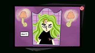 Скриншот 6 к игре Frieda is Changing