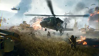 Скриншот 7 к игре Battlefield 6