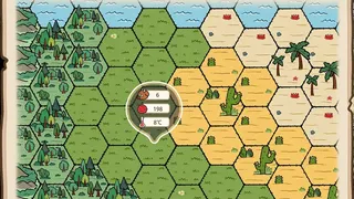 Скриншот 4 к игре 荒野与进化