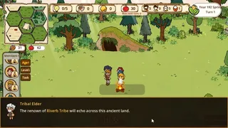 Скриншот 6 к игре 荒野与进化
