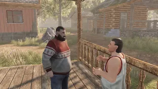 Скриншот 2 к игре My Summer Cottage
