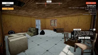 Скриншот 5 к игре My Summer Cottage