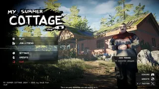 Скриншот 6 к игре My Summer Cottage