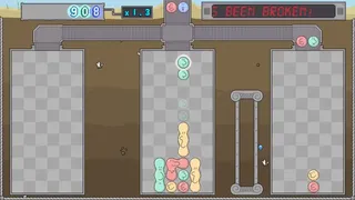 Скриншот 4 к игре Triple Miracle