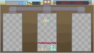 Скриншот 5 к игре Triple Miracle