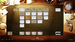 Скриншот 3 к игре Obsidian Moon