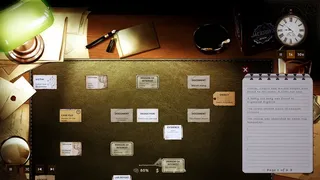 Скриншот 4 к игре Obsidian Moon