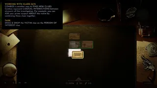 Скриншот 8 к игре Obsidian Moon