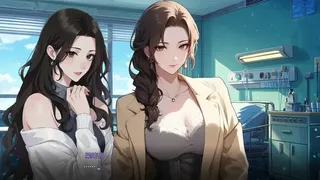 Скриншот 3 к игре 重返大学时代
