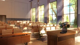 Скриншот 4 к игре 重返大学时代