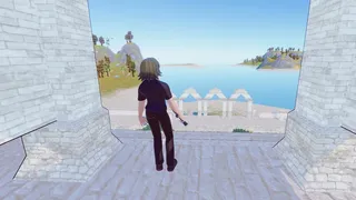 Скриншот 2 к игре Pseudo World