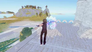 Скриншот 3 к игре Pseudo World