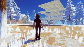 Скриншот 4 к игре Pseudo World