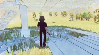 Скриншот 5 к игре Pseudo World