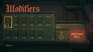 Скриншот 3 к игре Slots & Daggers