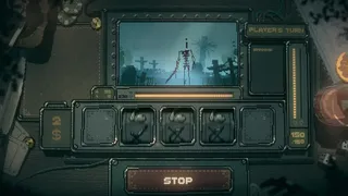 Скриншот 7 к игре Slots & Daggers