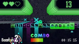 Скриншот 1 к игре Single Scoop