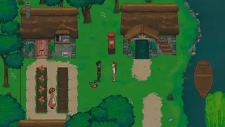 Скриншот 1 к игре The Home County