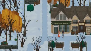 Скриншот 3 к игре The Home County
