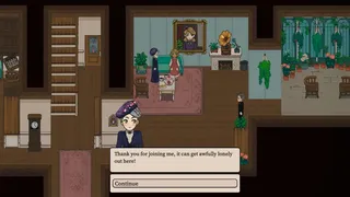 Скриншот 5 к игре The Home County