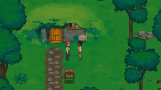 Скриншот 6 к игре The Home County