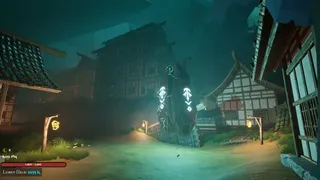 Скриншот 1 к игре The Shores of Stellaluna