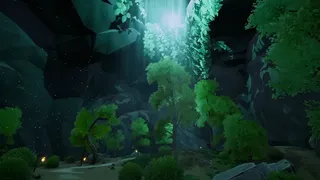 Скриншот 4 к игре The Shores of Stellaluna