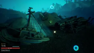 Скриншот 6 к игре The Shores of Stellaluna
