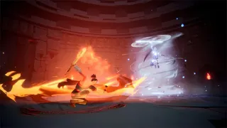 Скриншот 2 к игре 决战万界山