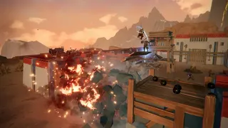 Скриншот 3 к игре 决战万界山