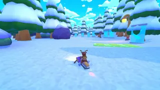 Скриншот 6 к игре Winter Games Collection + Advent Calendar