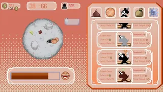 Скриншот 3 к игре Happy Cookies