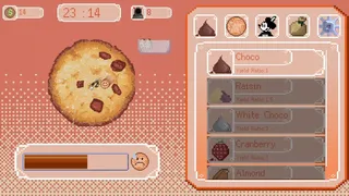 Скриншот 5 к игре Happy Cookies