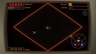 Скриншот 1 к игре Chrono Space 7