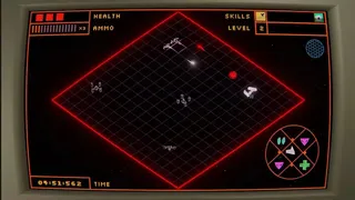 Скриншот 2 к игре Chrono Space 7